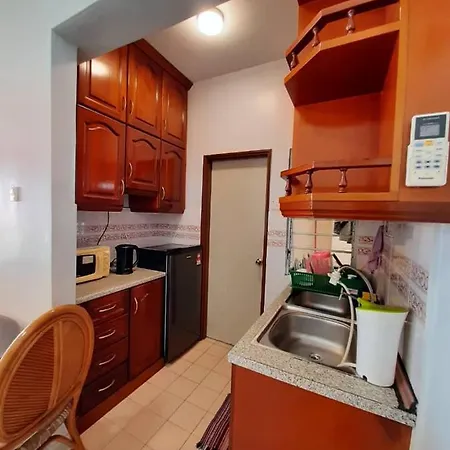 2 Room Glory Beach Resort Port Dickson Luaran gambar