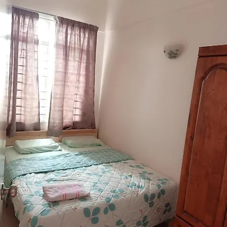 2 Room Glory Beach Resort Port Dickson Luaran gambar