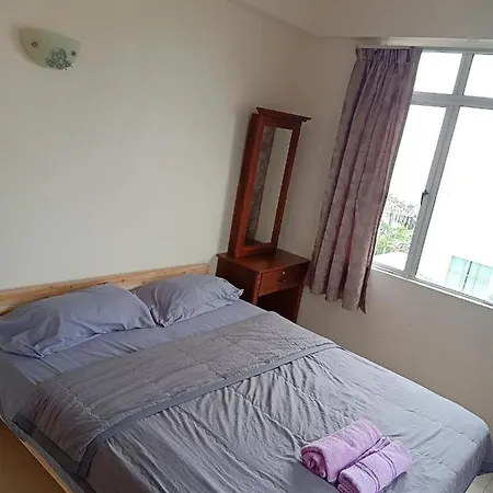 2 Room Glory Beach Resort Port Dickson Luaran gambar