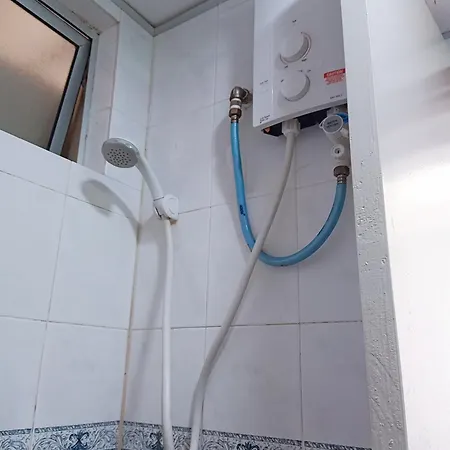 2 Room Glory Beach Resort Port Dickson Luaran gambar