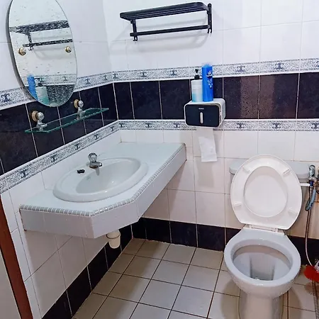 2 Room Glory Beach Resort Port Dickson Luaran gambar