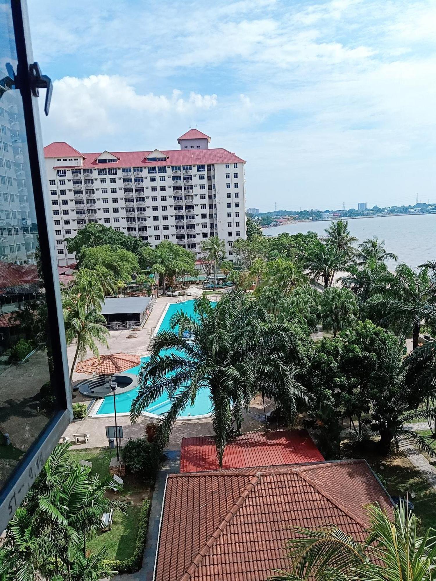 Apartment 2 Glory Port Dickson